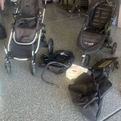 Lot of Baby Toddler Items