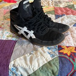 Wrestling Shoes
