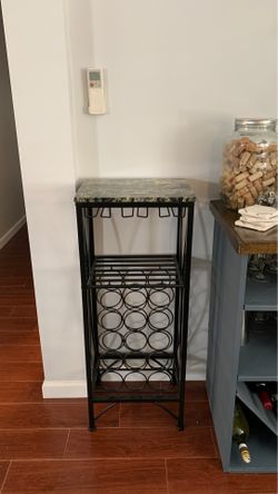 Wine Rack
