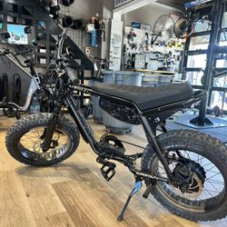 Super 73 Adventure 
