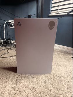 Sony Playstation 5 Console Disc Version