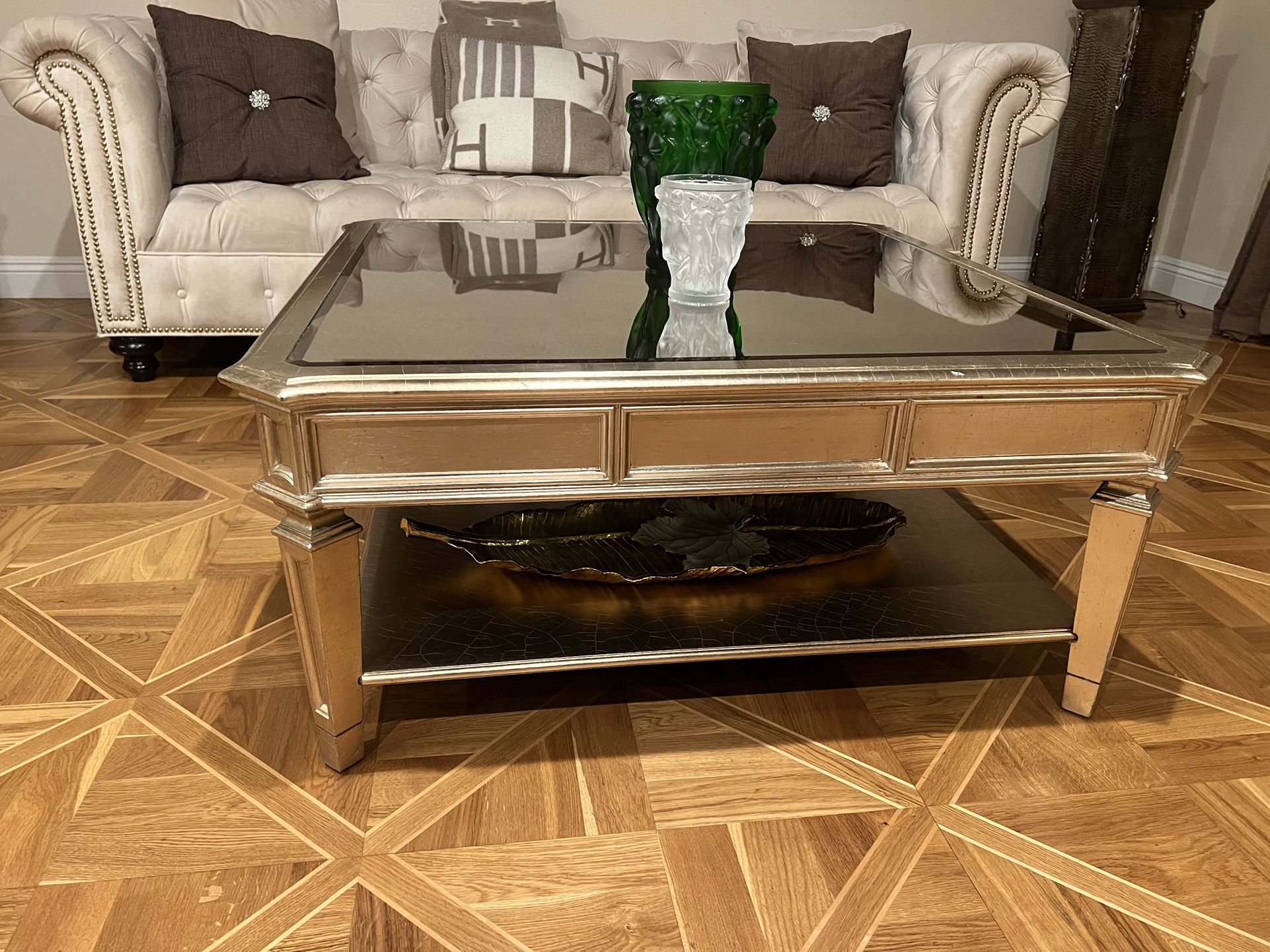 Coffee Table For Sale 