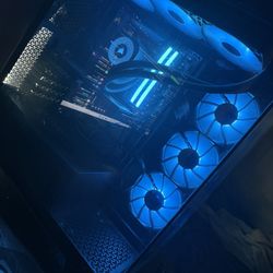 Gaming pc