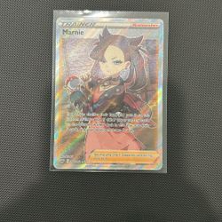 Marnie Full Art