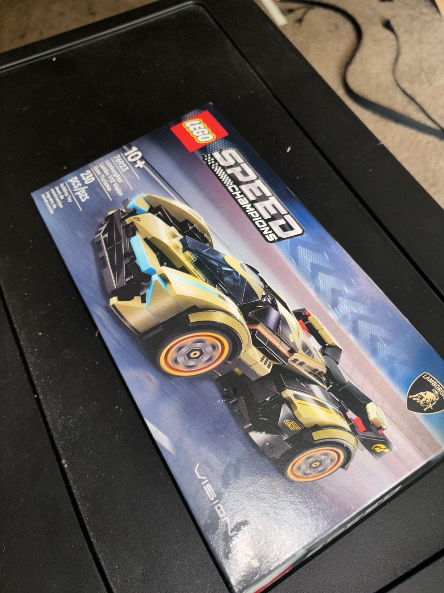 Lego Set