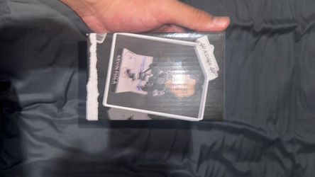LA Kings bobblehead