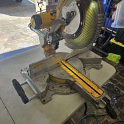 Drwalt Dws 779 12 In Miter Saw