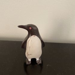Small But Amazing Penguin