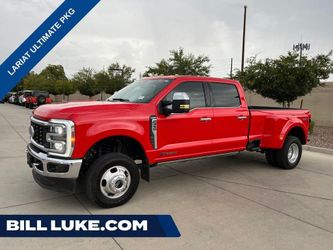 2024 Ford F-350
