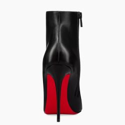 Louis Vuitton Boots Size 38.5 $900