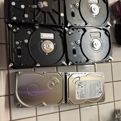 29 Hard Drive Cases With Covers