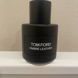 Tom Ford Ombre Leather 