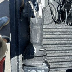 Makita Multi tool