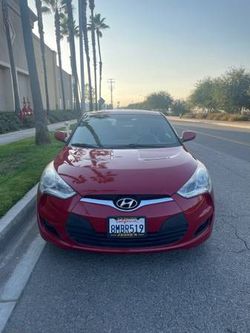 2013 Hyundai Veloster