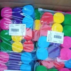 Decoration Party Rolls