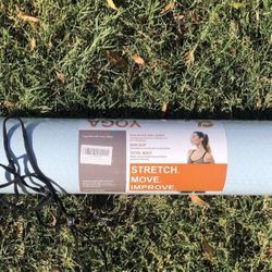 New Yoga Mat 
