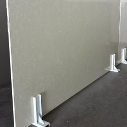 Ondulato Quartz – Full Slab 130x65 (2cm)