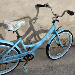 Cruiser Bicycle 