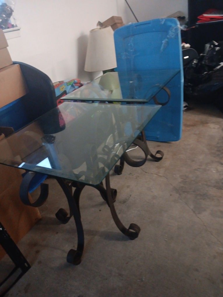Tables