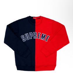 Supreme Crew Neck