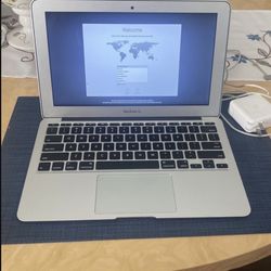 MacBook Air (2015)