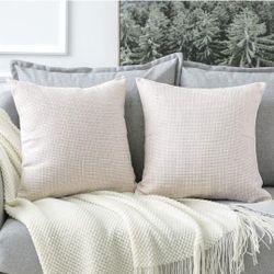 NEW pillow covers 24x 24