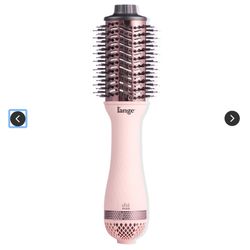 L’ange Blow out brush 2-in-1