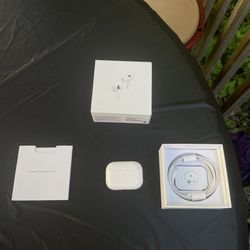 Apple Airpods Pro 2