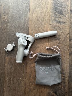 Dji OM4