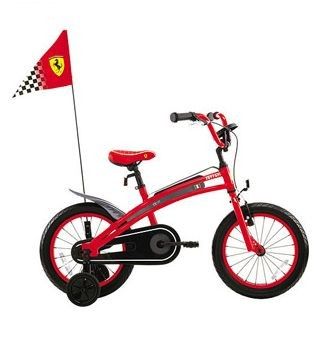 Ferrari CX-20 Kid's Bike 16"