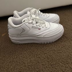 Reebok Platform Women’s Shoes 