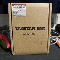 Takstar Receiver WPM-200R