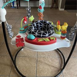 Activity Jumper