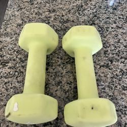6 Lb Weights
