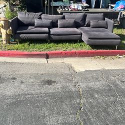 IKEA soderhamn Couch