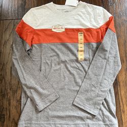 Boys - Brand New Long Sleeves - $8 Each