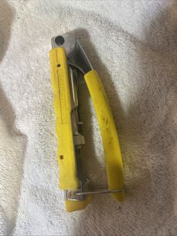 Klein Tools Compression Crimper VDV211-048