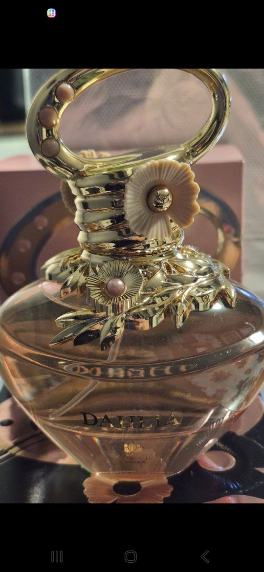 Womens Perfume