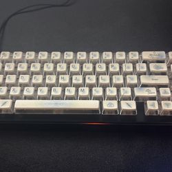 drop atl keyboard
