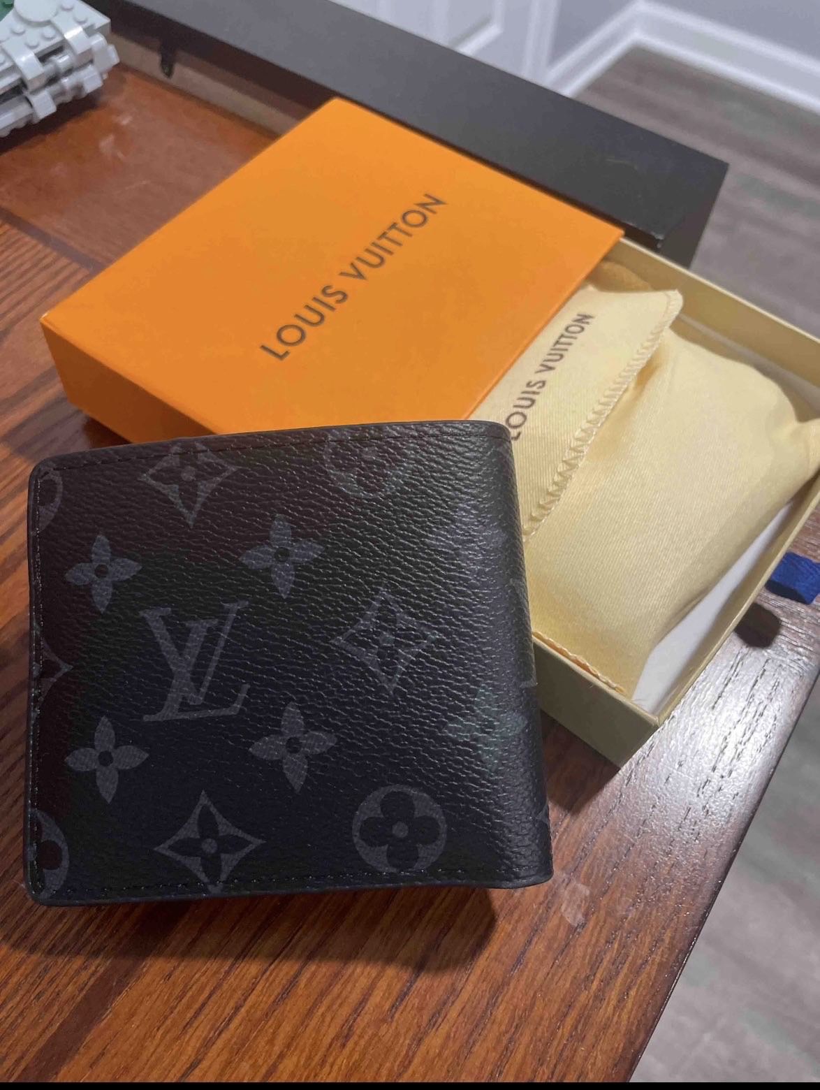 Lv Wallet