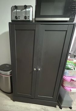 IKEA Storage cabinets (2)