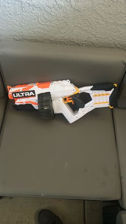 Nerf Ultra Blaster