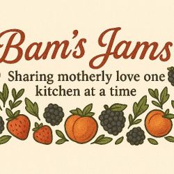 MAMA ASH'S PANTRY