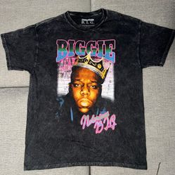 Biggie size L