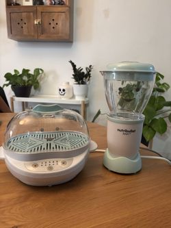 baby Nutribullet