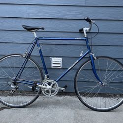 Nishiki International Road Bike