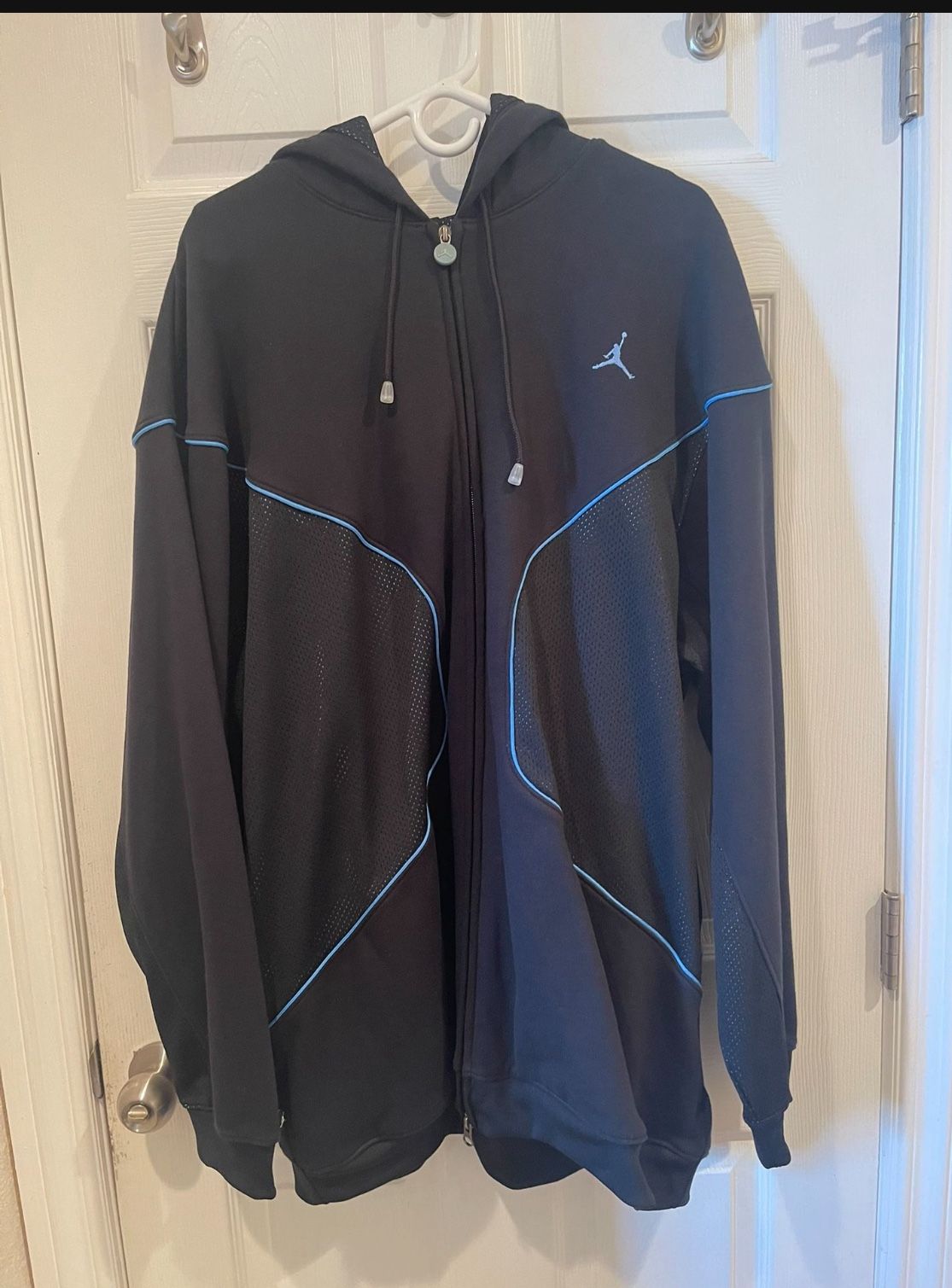 Air Jordan Jacket