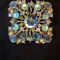 Women's Jewelry Fashion 