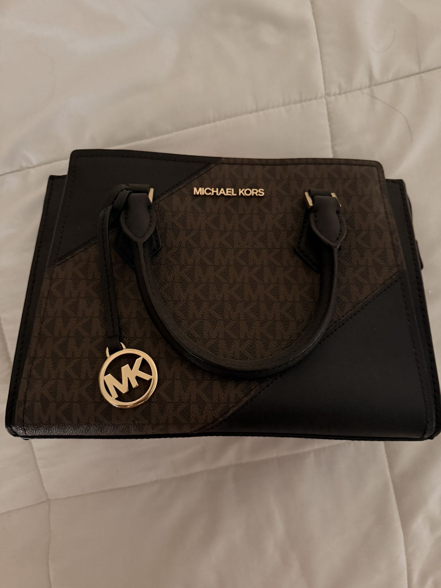 Mk Purse