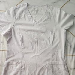 White Scrubs